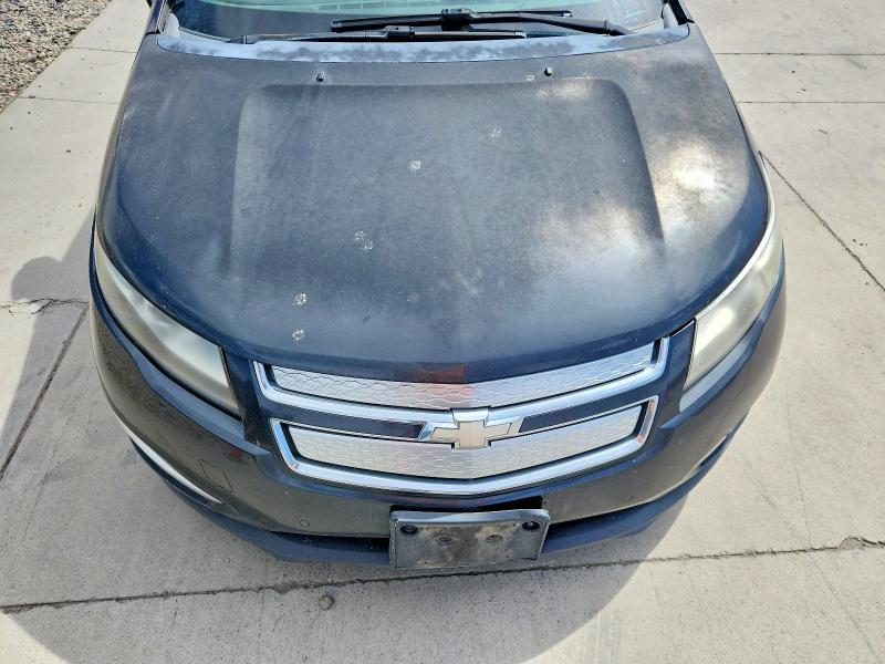 Продажа на аукционе авто 2015 Chevrolet Volt, vin: 1G1RD6E43FU125434, номер лота: 67534176