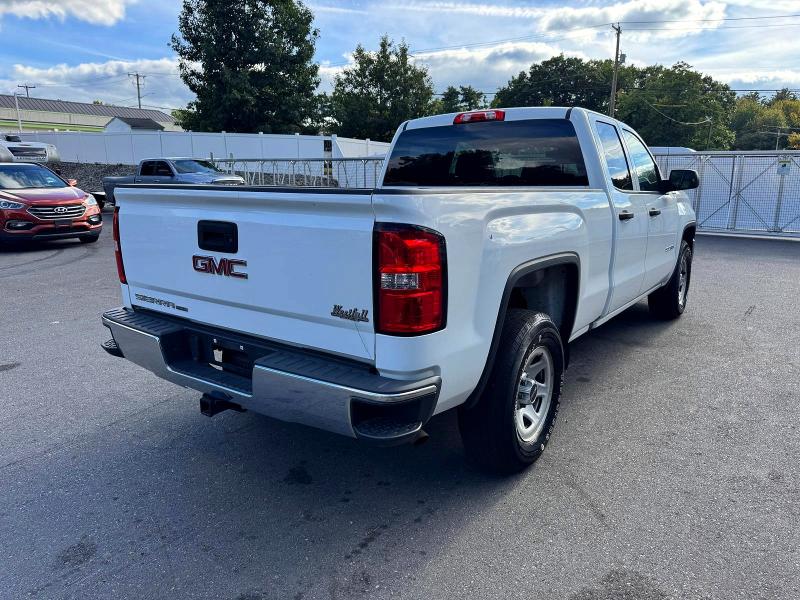 Продаж на аукціоні авто 2019 Gmc Sierra Limited, vin: 2GTV2LEC5K1200609, номер лоту: 70240246