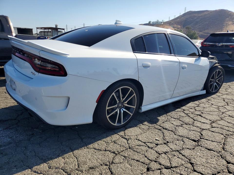 Продажа на аукционе авто 2023 Dodge Charger, vin: 2C3CDXCT1PH703553, номер лота: 67920026