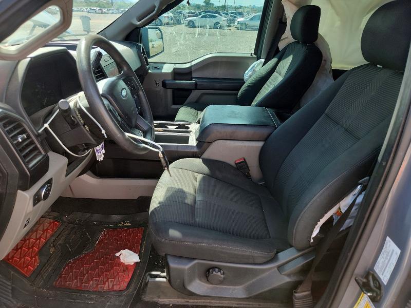 Продаж на аукціоні авто 2019 Ford F150, vin: 1FTEW1EP5KKE81161, номер лоту: 69063046