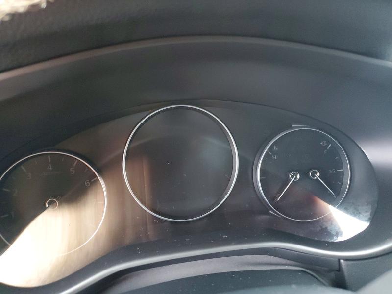 66804306 :رقم المزاد ، 7MMVABAM7SN391248 vin ، 2025 Mazda Cx-50 مزاد بيع
