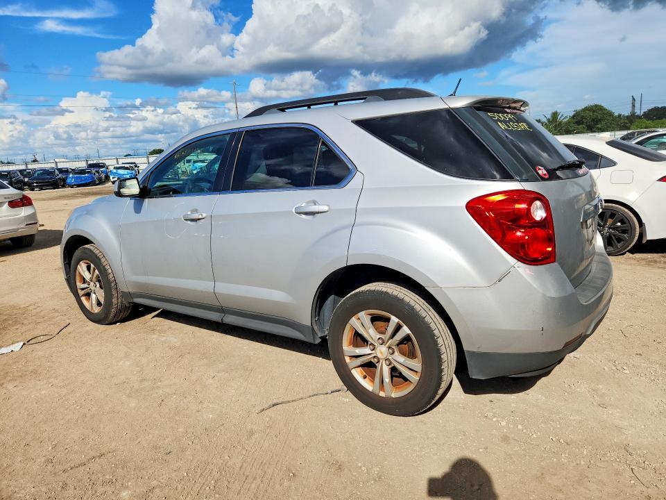 Продажа на аукционе авто 2013 Chevrolet Equinox, vin: 2GNALPEKXD6213752, номер лота: 70421026