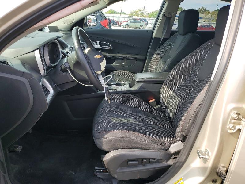 69551496 :رقم المزاد ، 2GNALCEK3G1180023 vin ، 2016 Chevrolet Equinox مزاد بيع