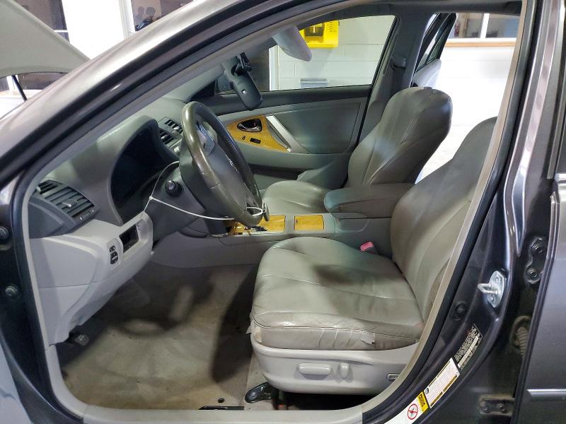 Продаж на аукціоні авто 2007 Toyota Camry, vin: JTNBK46K673020020, номер лоту: 67423036