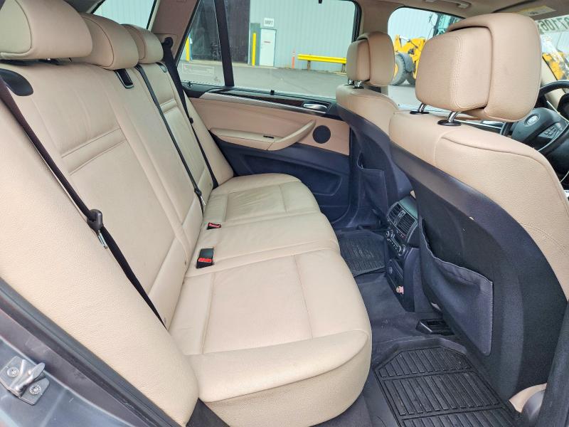 Продаж на аукціоні авто 2011 Bmw X5, vin: 5UXZV8C5XBL421531, номер лоту: 66137106