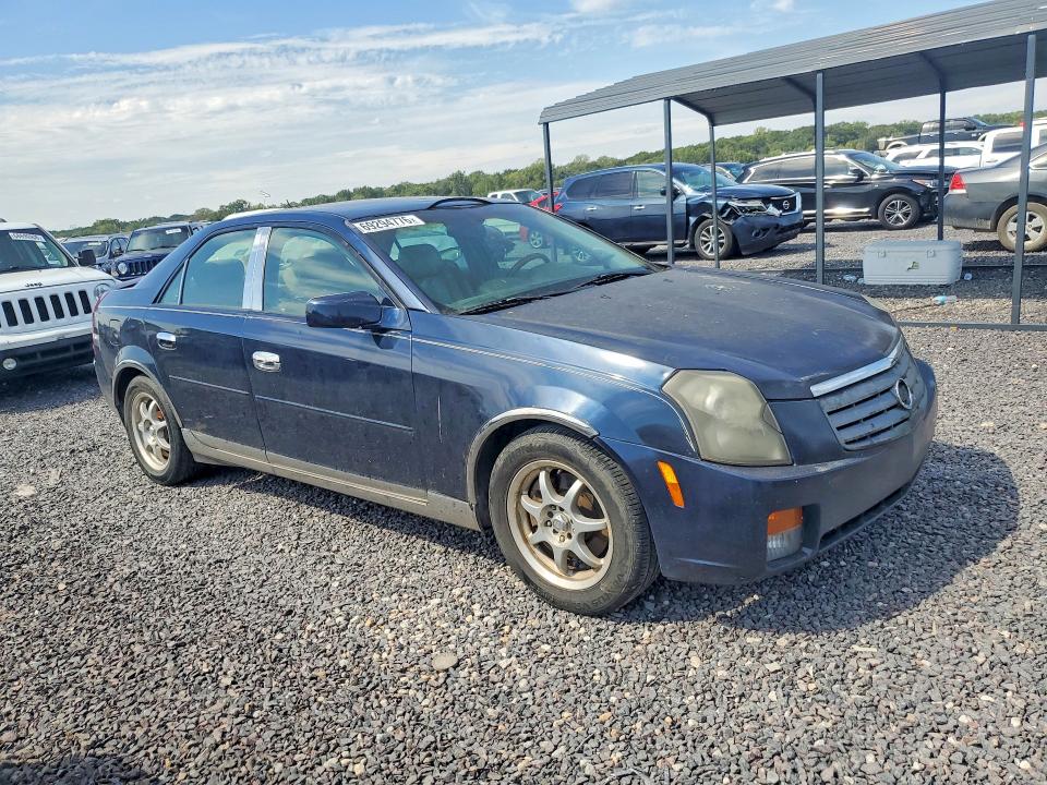 Aukcja sprzedaży 2005 Cadillac Cts, vin: 1G6DP567450119484, numer aukcji: 69294776