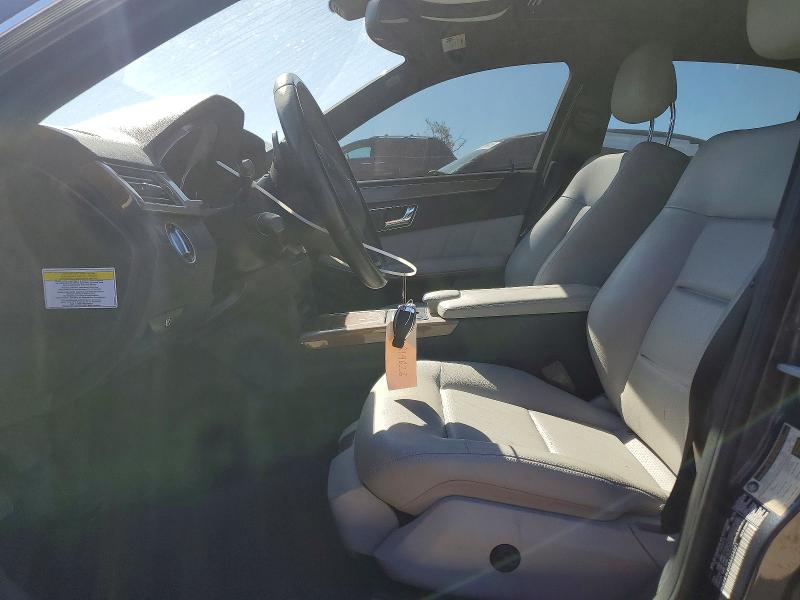 Продаж на аукціоні авто 2011 Mercedes-benz E, vin: WDDHF5GB6BA454021, номер лоту: 67814026