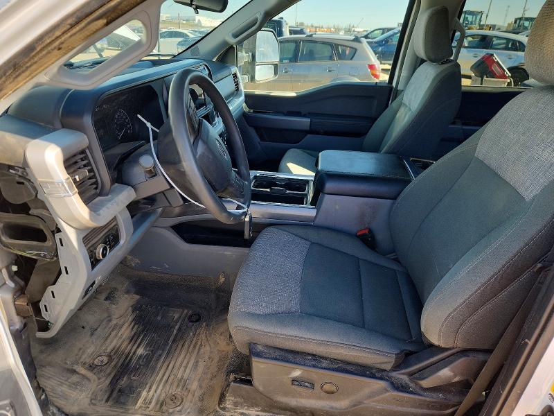 2024 Ford F350 მანქანა იყიდება აუქციონზე, vin: 1FT8W3BT7REE84341, აუქციონის ნომერი: 69436196
