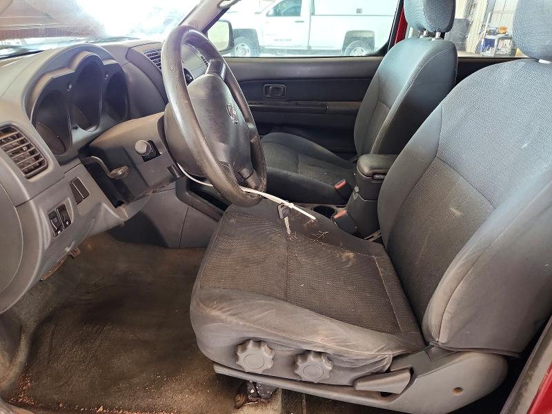 Продажа на аукционе авто 2004 Nissan Frontier, vin: 1N6ED27T24C404506, номер лота: 70108406