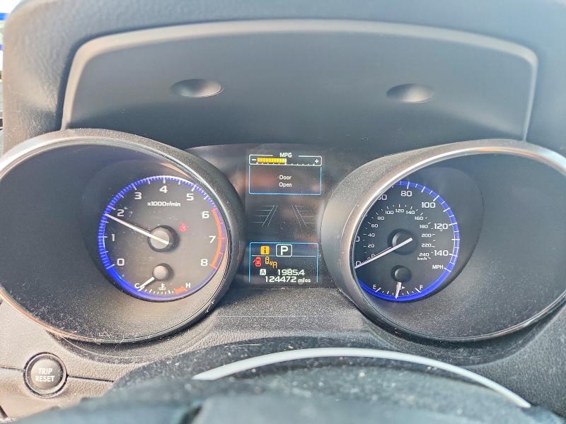 2017 Subaru Outback მანქანა იყიდება აუქციონზე, vin: 4S4BSAFC2H3228534, აუქციონის ნომერი: 68240146