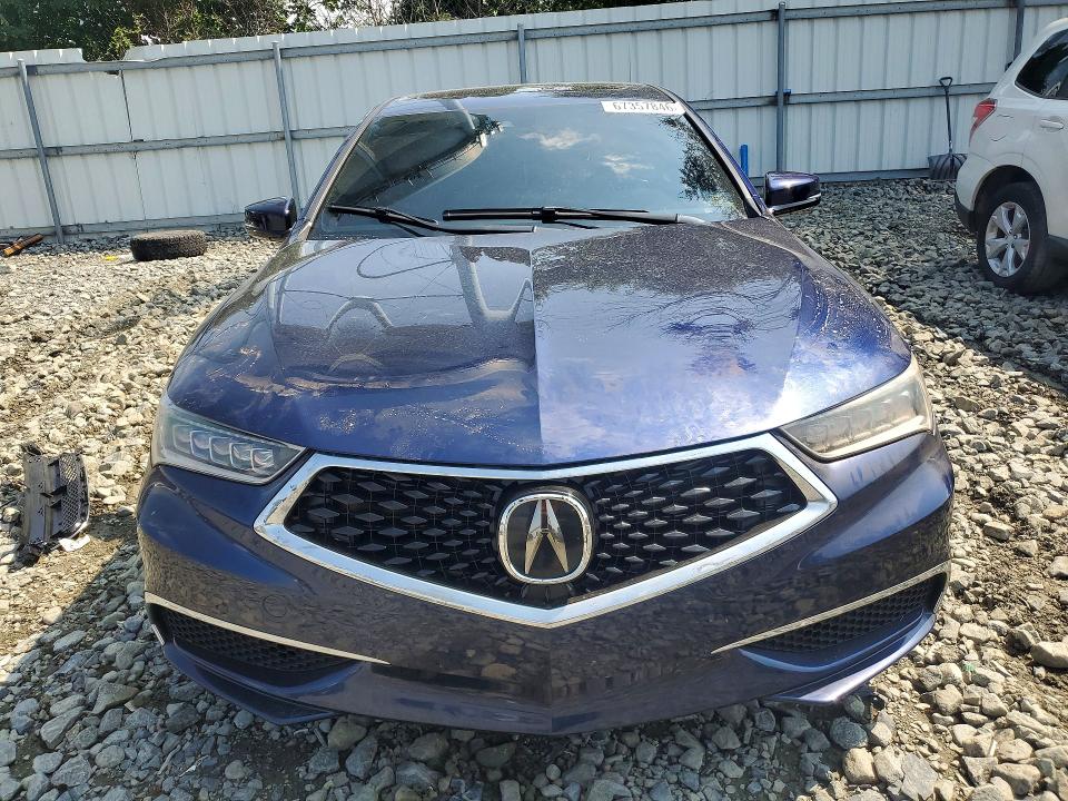 Aukcja sprzedaży 2020 Acura Tlx, vin: 19UUB1F53LA006637, numer aukcji: 67357846
