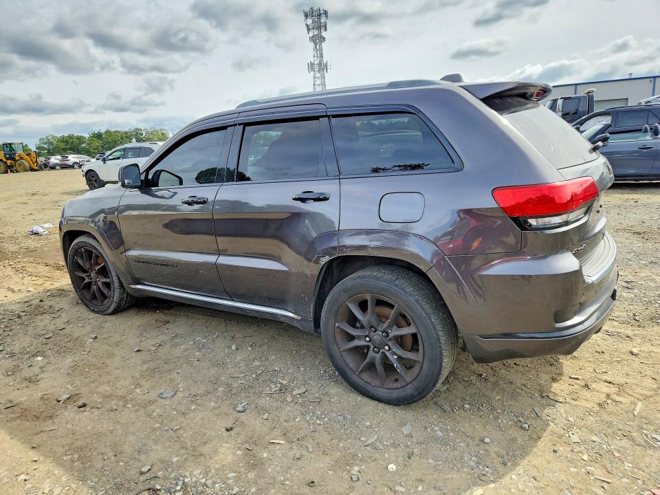 70239946 :رقم المزاد ، 1C4RJFJG6FC782962 vin ، 2015 Jeep Grand Cherokee مزاد بيع