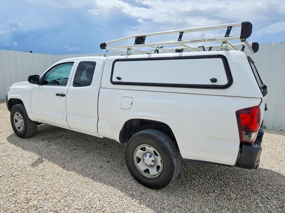 68920276 :رقم المزاد ، 3TYRX5GN0NT055574 vin ، 2022 Toyota Tacoma مزاد بيع
