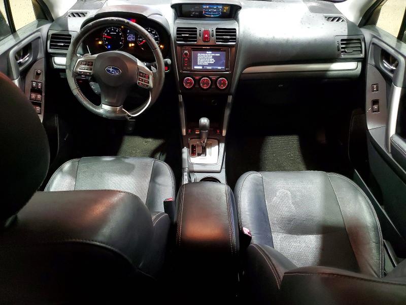 Aukcja sprzedaży 2014 Subaru Forester, vin: JF2SJGPC5EH513110, numer aukcji: 68567136