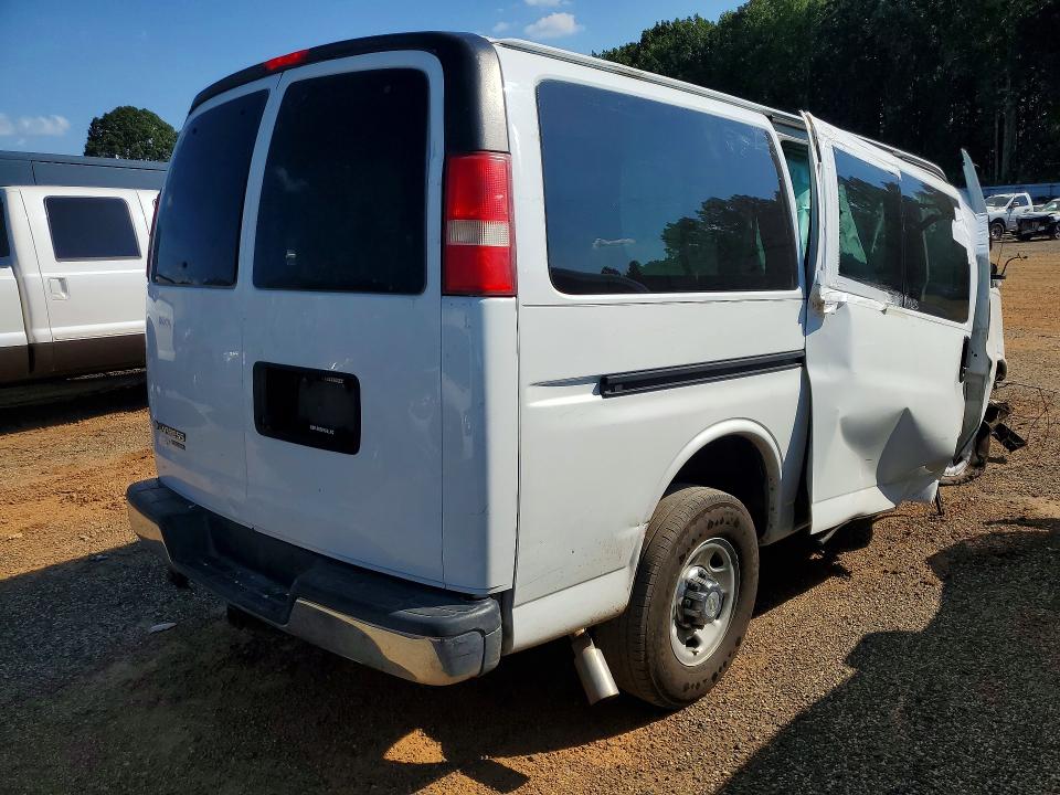 Продажа на аукционе авто 2016 Chevrolet Express G3500, vin: 1GAZGMFG8G1163037, номер лота: 67085846