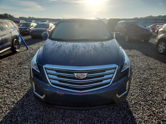 Продажа на аукционе авто 2018 Cadillac Xt5, vin: 1GYKNCRSXJZ200181, номер лота: 67612896