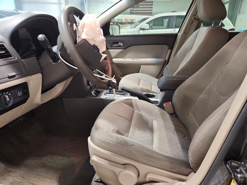 Продаж на аукціоні авто 2010 Ford Fusion, vin: 3FAHP0GA1AR388375, номер лоту: 69018326