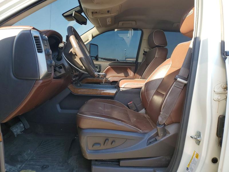 Продаж на аукціоні авто 2014 Chevrolet Silverado, vin: 3GCUKTEC3EG269483, номер лоту: 70729126