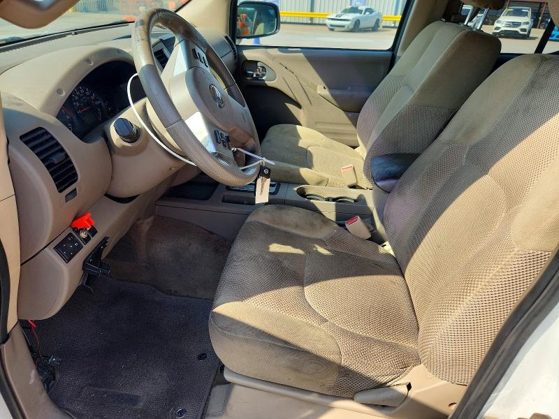69857436 :رقم المزاد ، 1N6AD0ER7FN765327 vin ، 2015 Nissan Frontier مزاد بيع