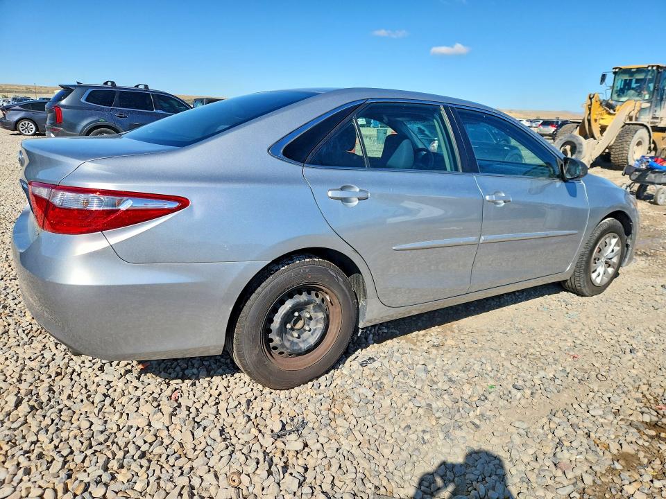 Продажа на аукционе авто 2015 Toyota Camry, vin: 4T4BF1FK1FR479411, номер лота: 69461476