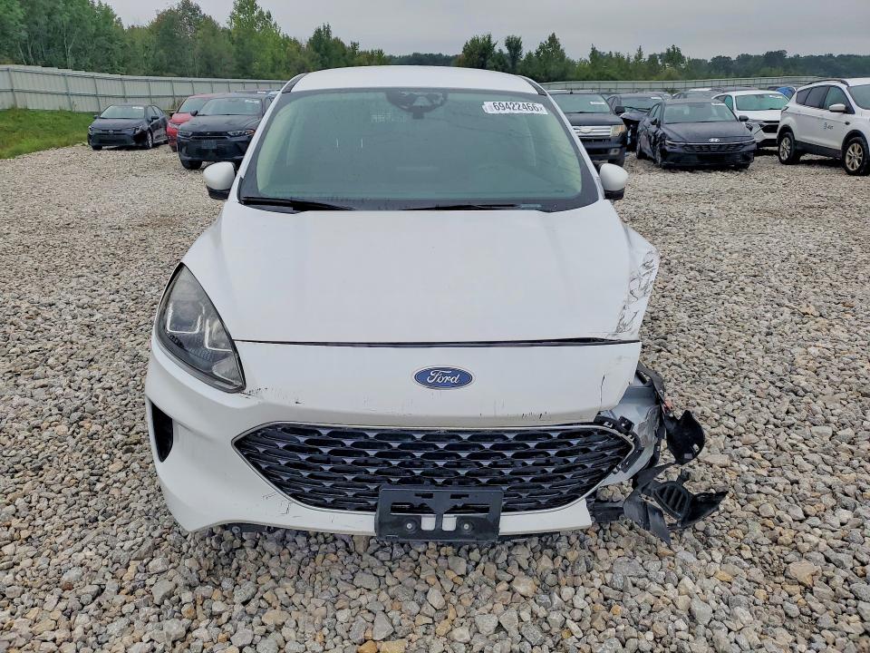 Продажа на аукционе авто 2020 Ford Escape, vin: 1FMCU9G6XLUB82217, номер лота: 69422466