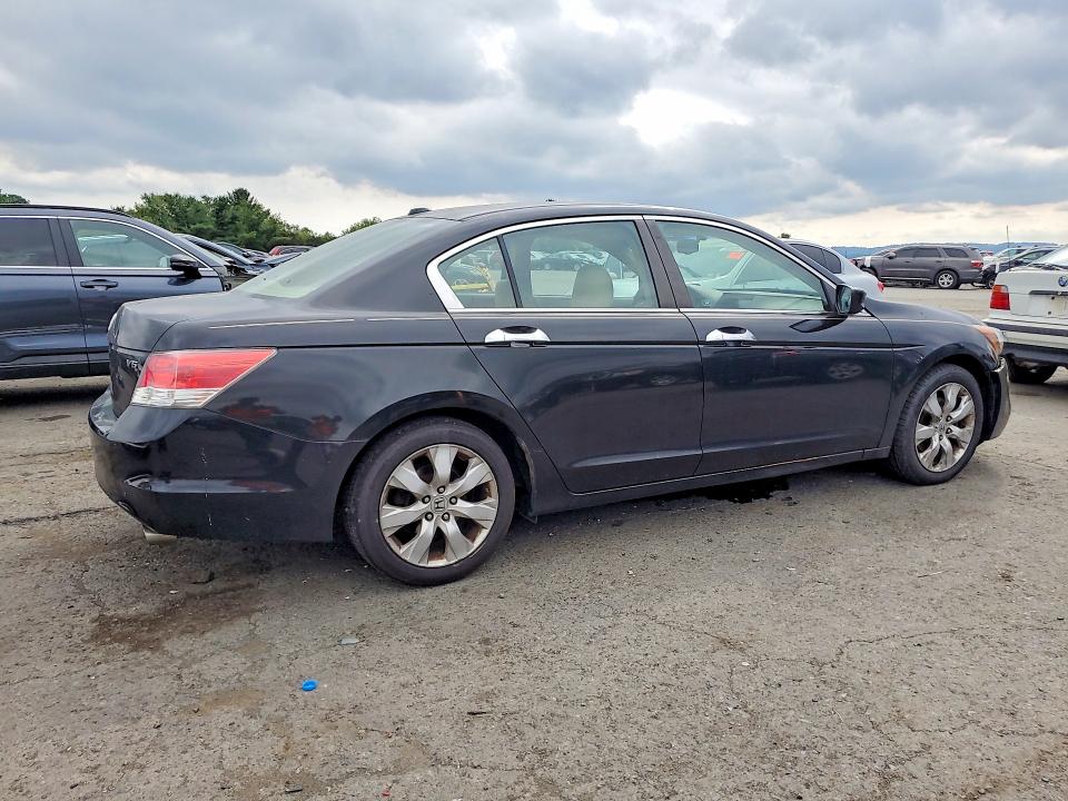 Продажа на аукционе авто 2009 Honda Accord, vin: 1HGCP36859A050599, номер лота: 69140006