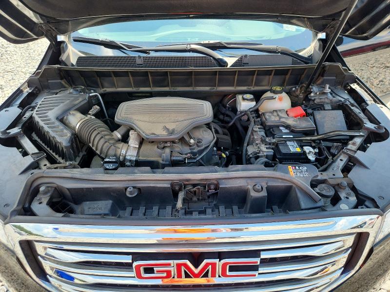 2019 Gmc Acadia მანქანა იყიდება აუქციონზე, vin: 1GKKNNLS3KZ243180, აუქციონის ნომერი: 67478856