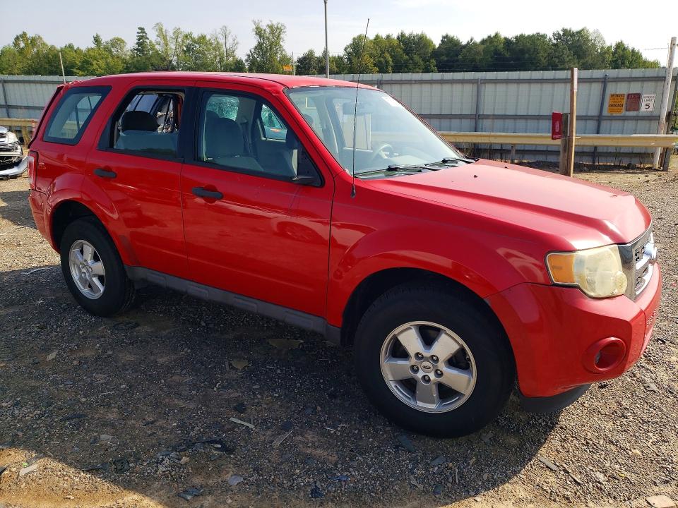 Продаж на аукціоні авто 2009 Ford Escape, vin: 1FMCU02739KA58970, номер лоту: 67912746