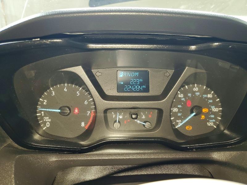 Продаж на аукціоні авто 2015 Ford Transit, vin: 1FBZX2YM1FKA74910, номер лоту: 69461576