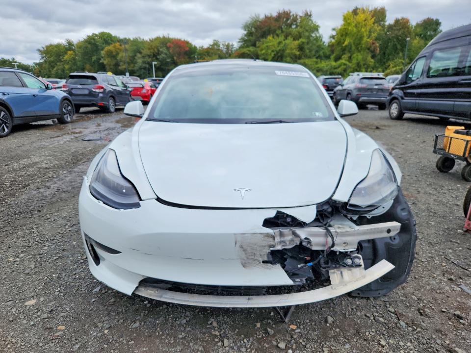 Aukcja sprzedaży 2023 Tesla Model 3, vin: 5YJ3E1EAXPF504847, numer aukcji: 70485356