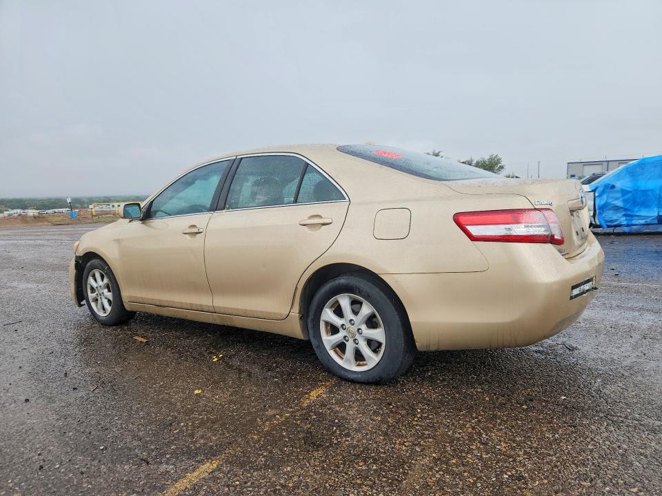 Продаж на аукціоні авто 2011 Toyota Camry, vin: 4T1BF3EKXBU663392, номер лоту: 69306306