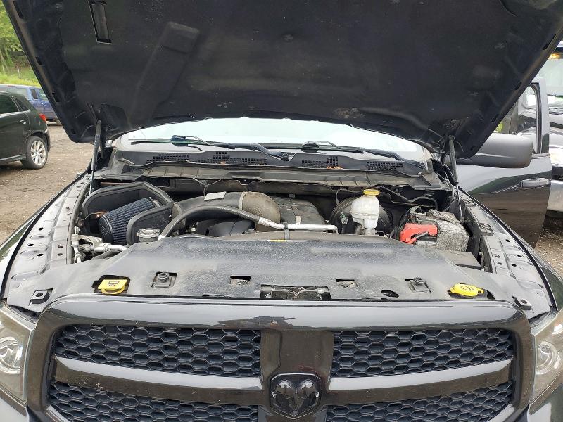 Продажа на аукционе авто 2018 Ram 1500, vin: 1C6RR7FT9JS310104, номер лота: 67142056
