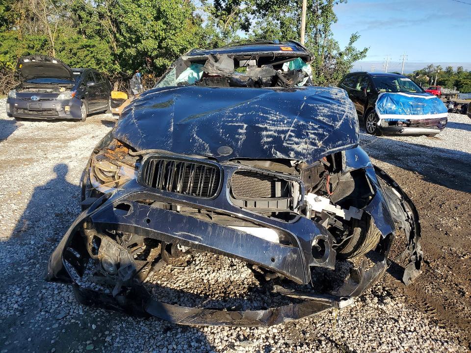 2018 Bmw X5 მანქანა იყიდება აუქციონზე, vin: 5YMKT6C51J0Y84016, აუქციონის ნომერი: 70141146