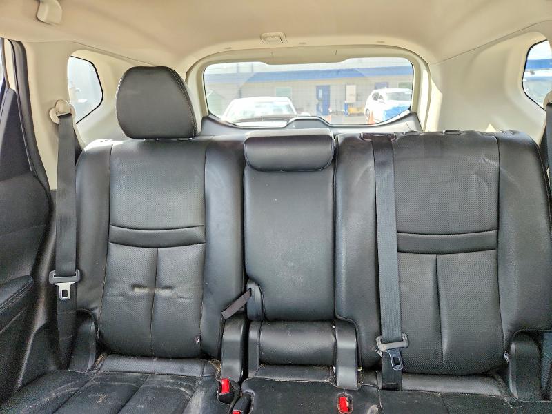 Aukcja sprzedaży 2016 Nissan Rogue, vin: 5N1AT2MVXGC822578, numer aukcji: 70477936