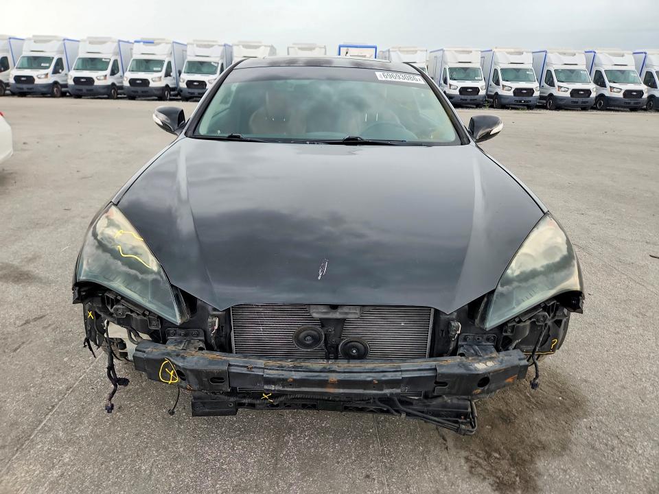 Продаж на аукціоні авто 2011 Hyundai Genesis Coupe, vin: KMHHU6KH2BU052850, номер лоту: 69693086