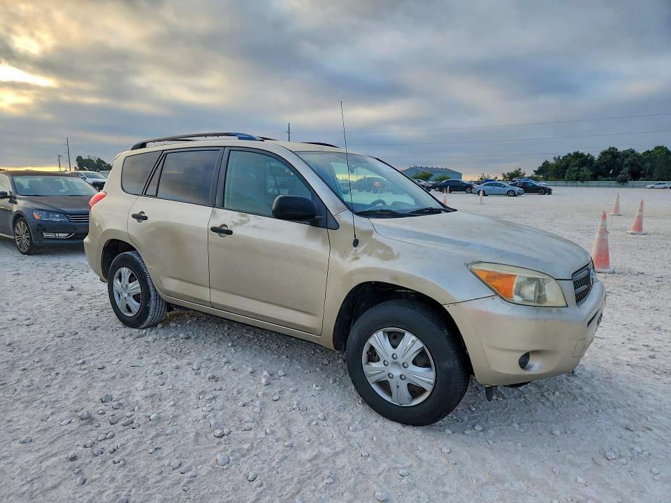 Продаж на аукціоні авто 2008 Toyota Rav4, vin: JTMZD33V186073651, номер лоту: 70255066