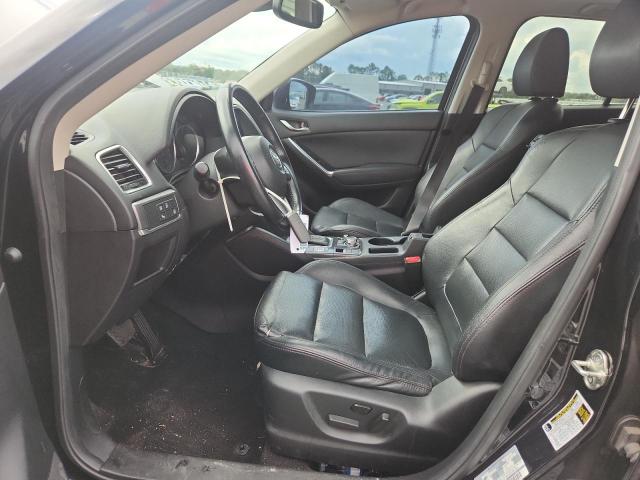 Продажа на аукционе авто 2016 Mazda Cx-5, vin: JM3KE2DY4G0789325, номер лота: 68171866