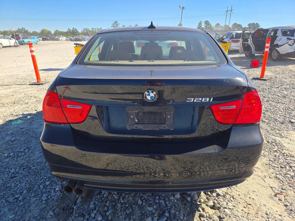 Продаж на аукціоні авто 2010 Bmw 328, vin: WBAPK7C5XAA460946, номер лоту: 70728456