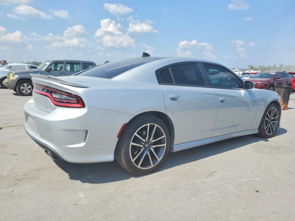 Aukcja sprzedaży 2020 Dodge Charger, vin: 2C3CDXCT4LH208502, numer aukcji: 68788226