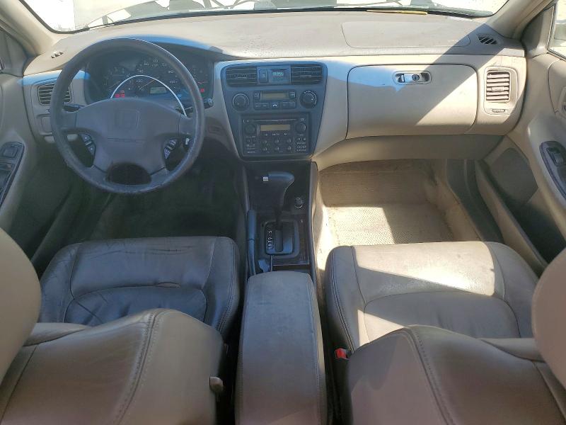Продажа на аукционе авто 2000 Honda Accord, vin: 1HGCG1657YA077280, номер лота: 68517416