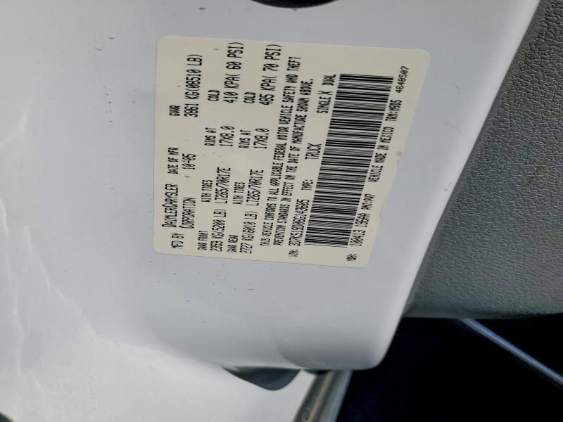 Продаж на аукціоні авто 2006 Dodge Ram 1500, vin: 3D7KS19D06G143605, номер лоту: 68054986