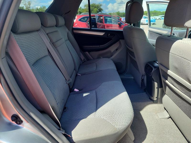 Aukcja sprzedaży 2007 Toyota 4runner, vin: JTEZU14R578067131, numer aukcji: 69867996