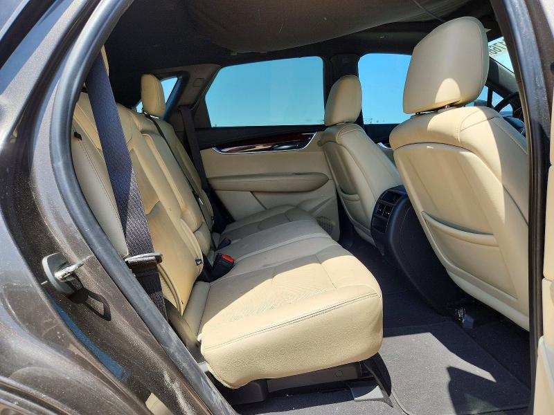 Продаж на аукціоні авто 2019 Cadillac Xt5, vin: 1GYKNCRSXKZ268286, номер лоту: 67421766