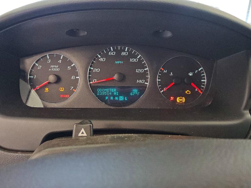 Продаж на аукціоні авто 2013 Chevrolet Impala, vin: 2G1WC5E36D1213250, номер лоту: 70717606