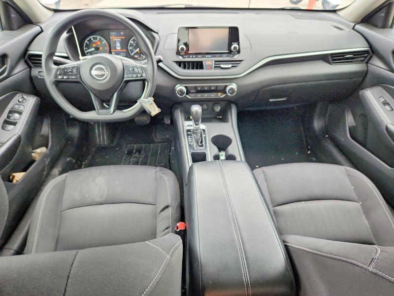 70998206 :رقم المزاد ، 1N4BL4BV8PN373144 vin ، 2023 Nissan Altima مزاد بيع