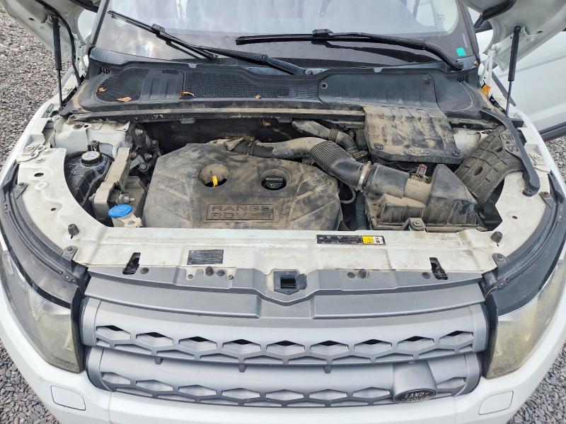 Aukcja sprzedaży 2013 Land Rover Range Rover Evoque, vin: SALVR2BG9DH820675, numer aukcji: 70521676