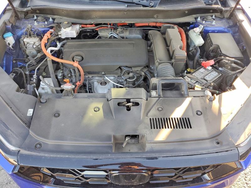 Aukcja sprzedaży 2024 Honda Cr-v, vin: 2HKRS6H89RH811827, numer aukcji: 68388086
