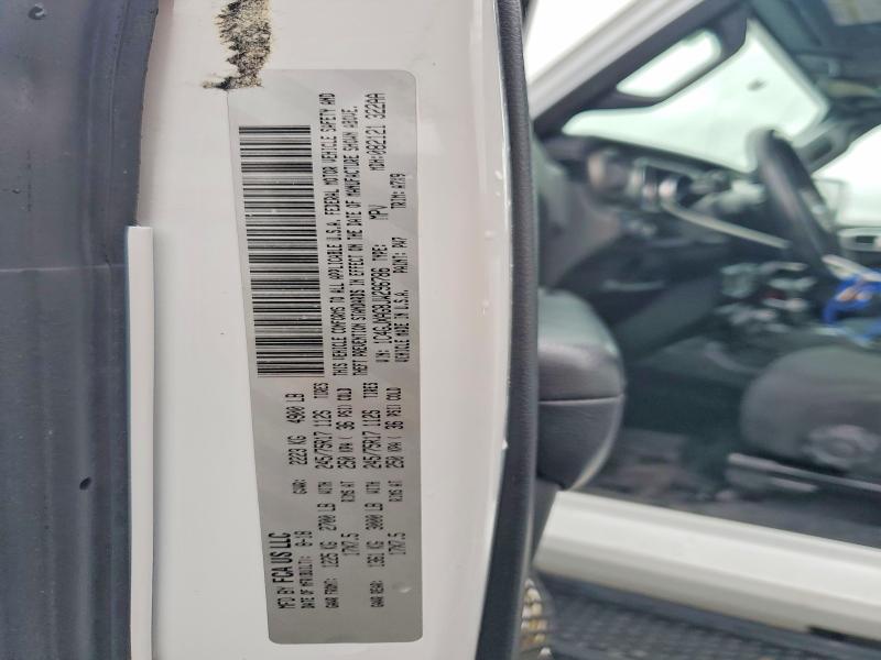 Продаж на аукціоні авто 2018 Jeep Wrangler, vin: 1C4GJXAG8JW296786, номер лоту: 67345386