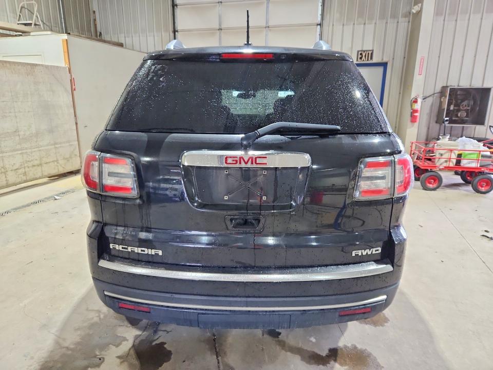 2016 Gmc Acadia მანქანა იყიდება აუქციონზე, vin: 1GKKVPKD9GJ134274, აუქციონის ნომერი: 69864216