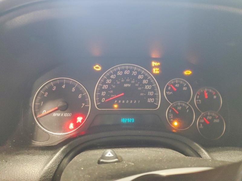 Продаж на аукціоні авто 2007 Gmc Envoy, vin: 1GKDT13S172159897, номер лоту: 67326906